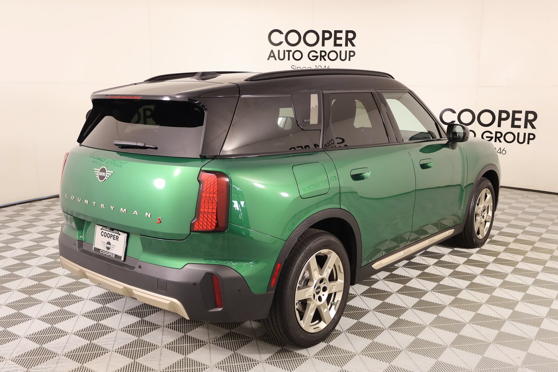 Used 2025 MINI Cooper Countryman S AWD/4WD image 22