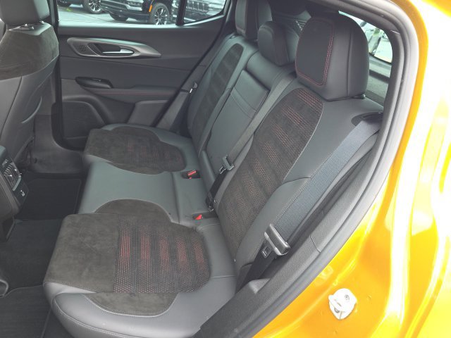 Used 2025 Dodge Hornet R/T AWD/4WD image 27