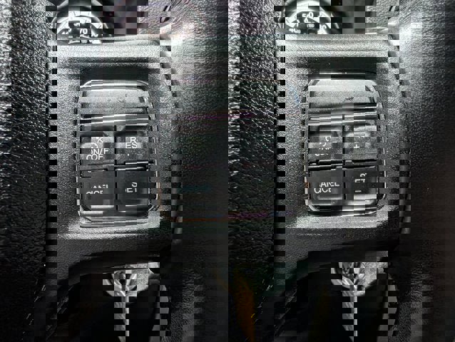 Used 2016 RAM 2500 Big Horn w/ Black Appearance Group image 21