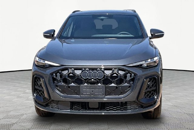 New 2026 Audi Q5 Premium Plus AWD/4WD image 3