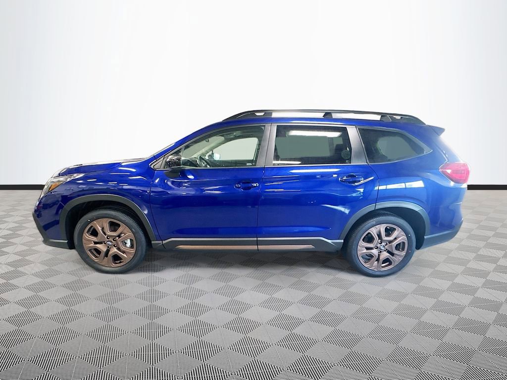 New 2026 Subaru Ascent Limited Bronze image 37