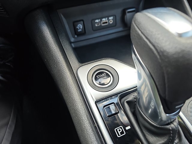 Certified 2024 Nissan Sentra SV image 17