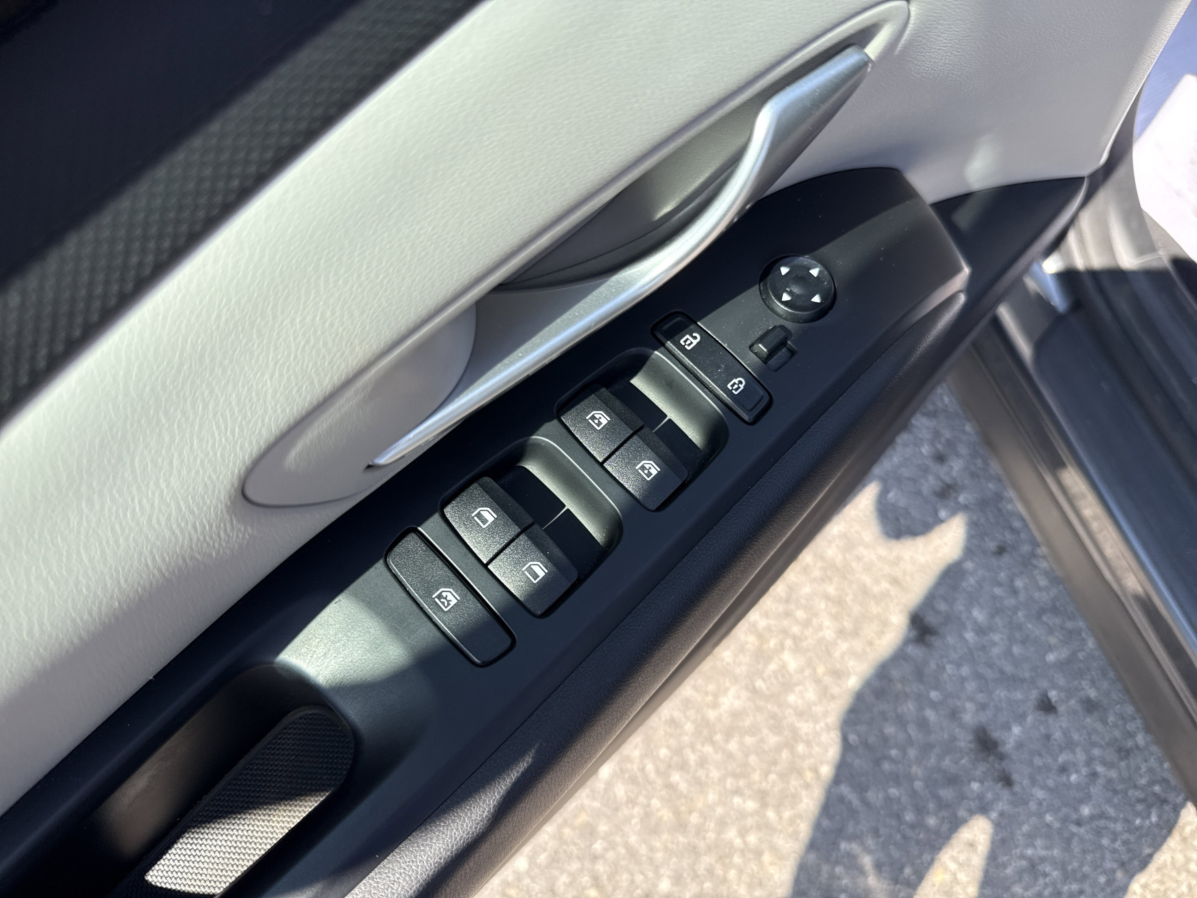 Used 2023 Hyundai Tucson SEL image 28