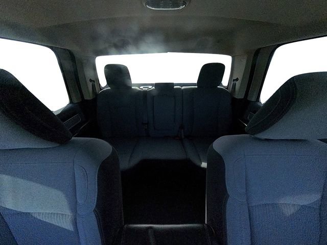 Used 2019 RAM 2500 Big Horn AWD/4WD image 38