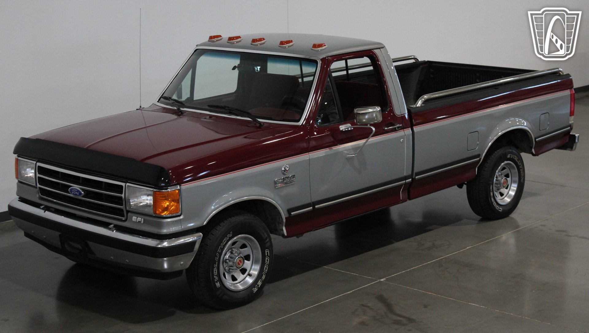 Used 1990 Ford F150 2WD Regular Cab image 12