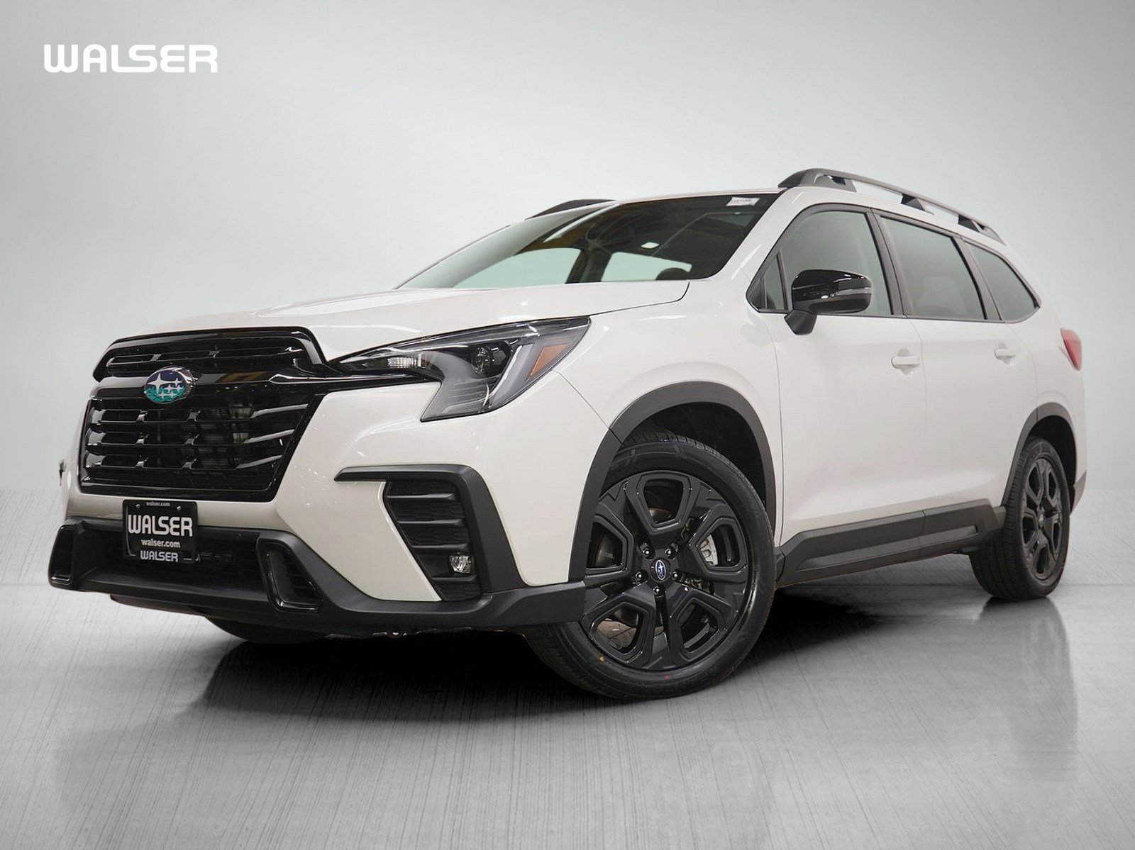Used 2023 Subaru Ascent Onyx Edition AWD/4WD image 1