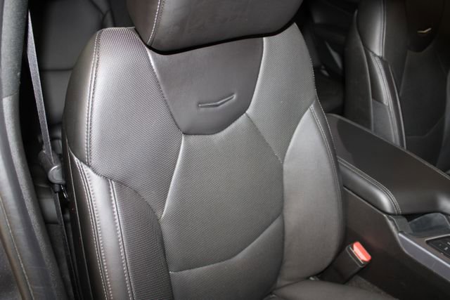 Used 2021 Cadillac CT4 Premium Luxury w/ Climate Package AWD/4WD image 22