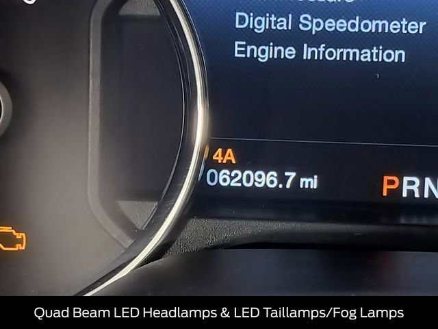 Used 2020 Ford F150 Lariat image 43