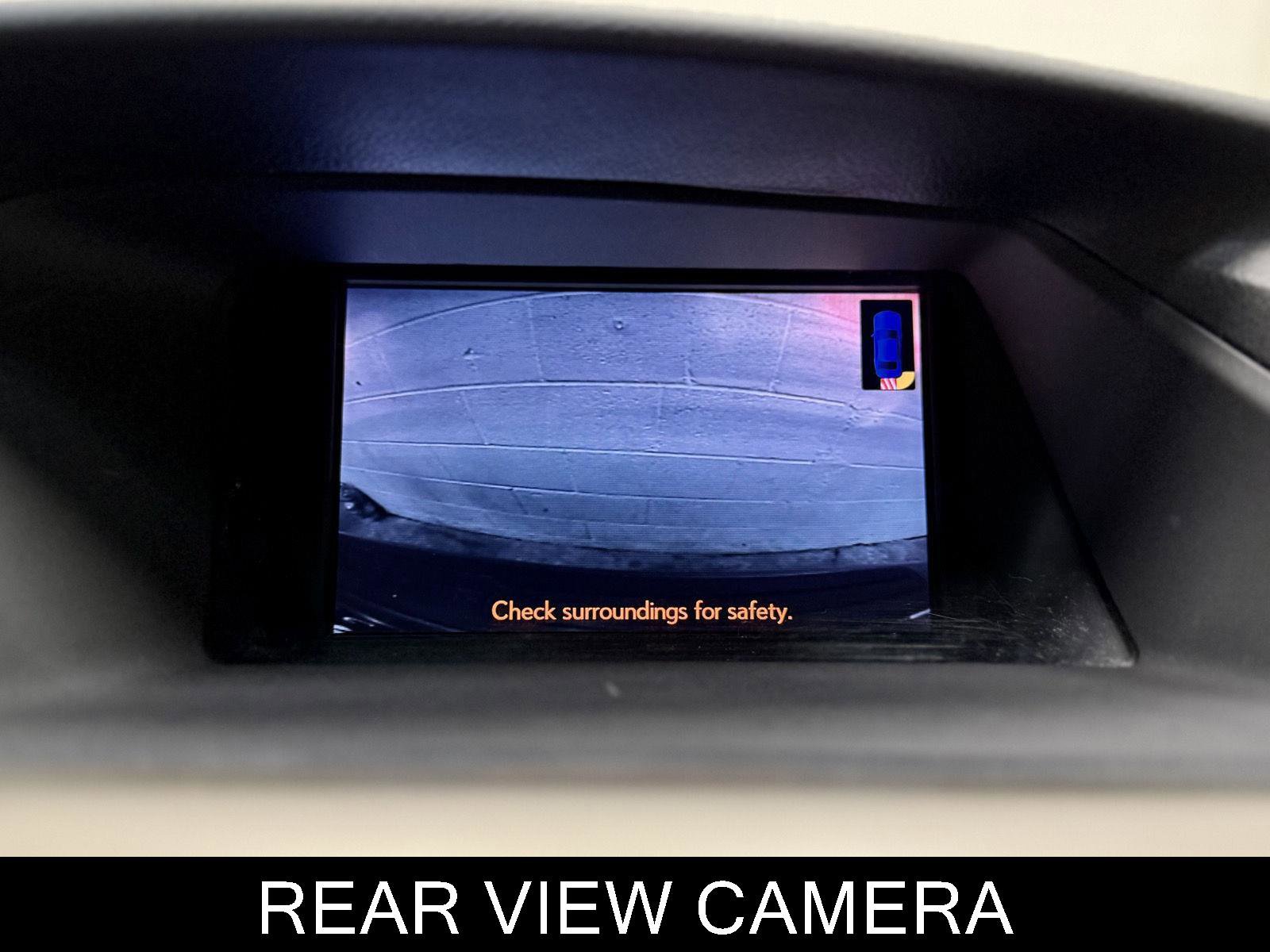 Used 2013 Lexus RX 350 AWD w/ Navigation Pkg image 24