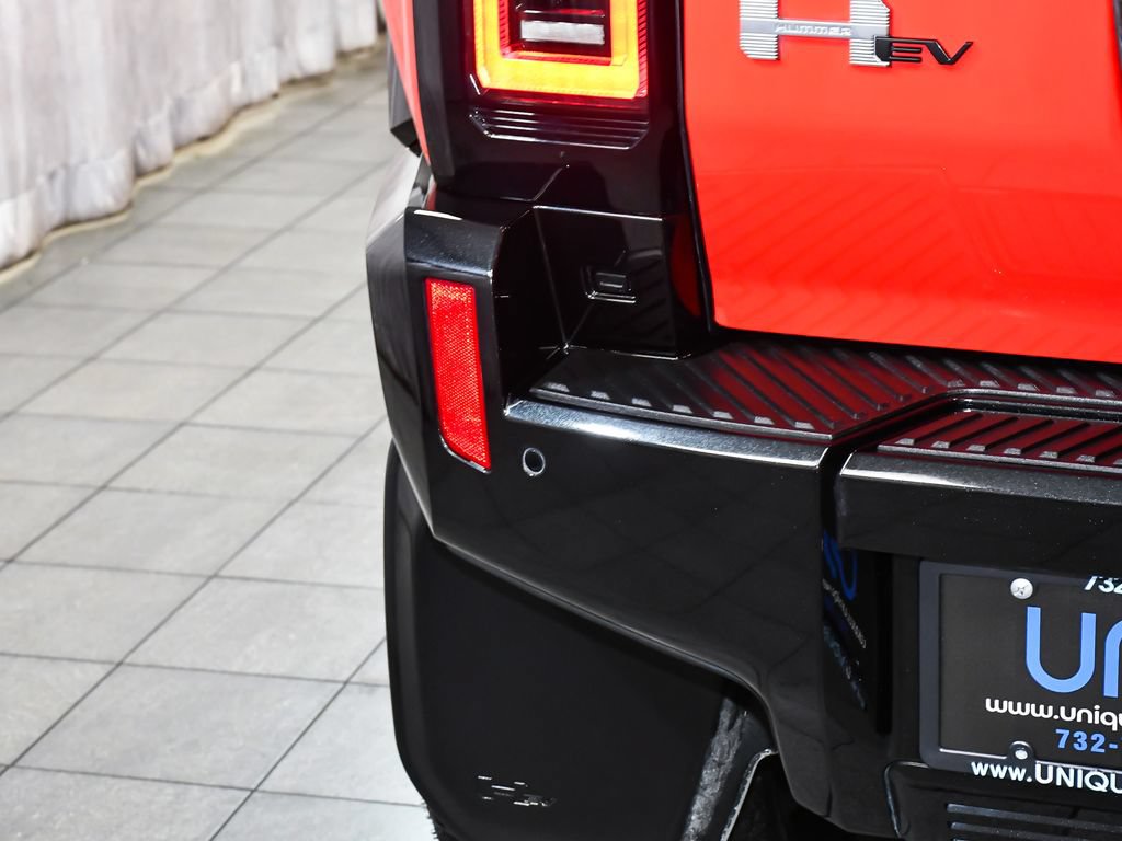 Used 2026 GMC Hummer EV SUV AWD/4WD image 86