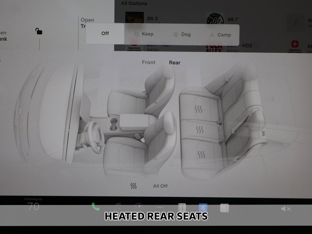 Used 2023 Tesla Model 3 Standard Range image 8