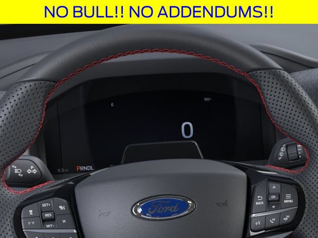 New 2026 Ford Explorer ST-Line w/ ST-Line Street Pack RWD image 14