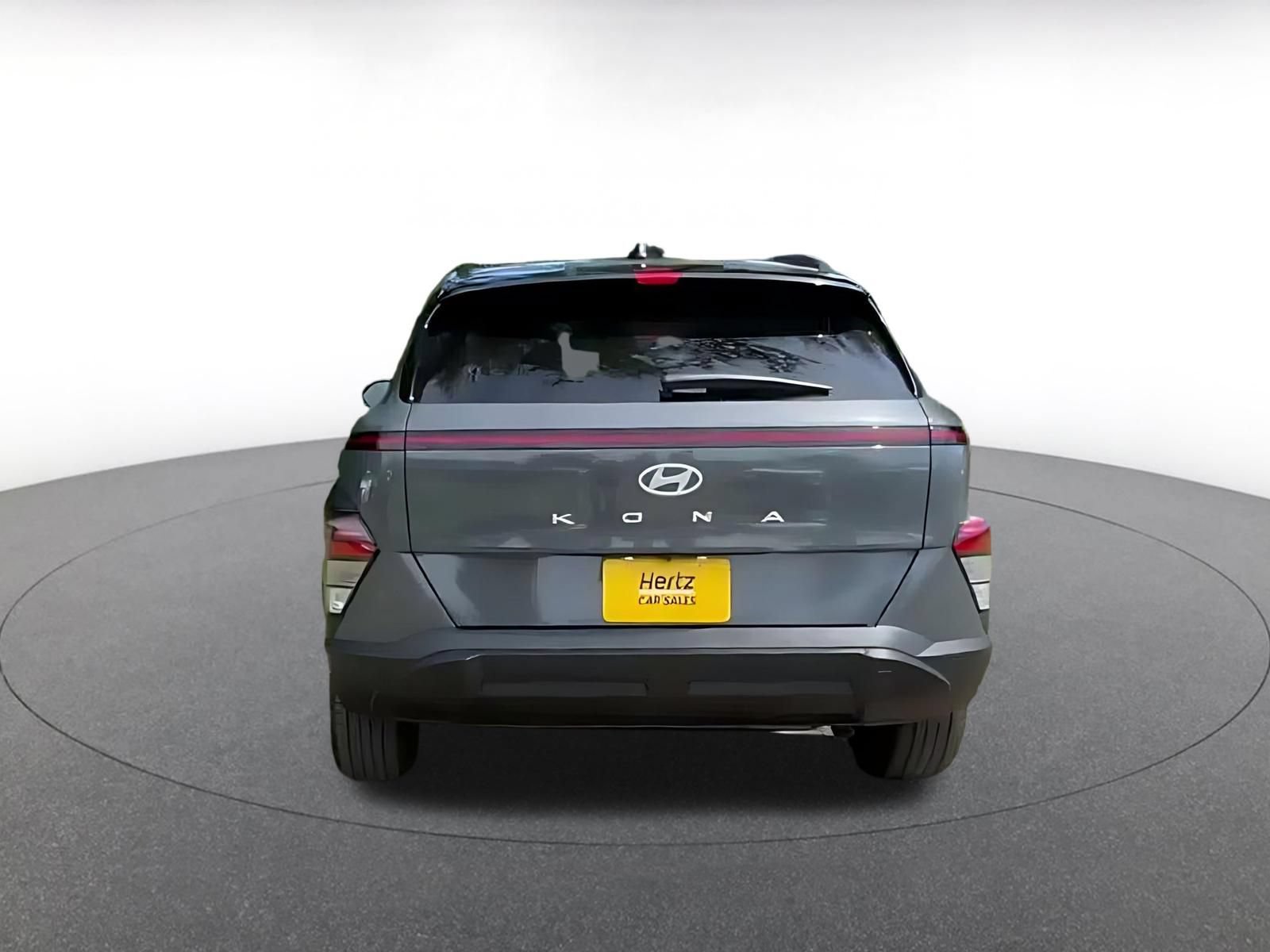 Used 2026 Hyundai Kona SEL Sport FWD image 12