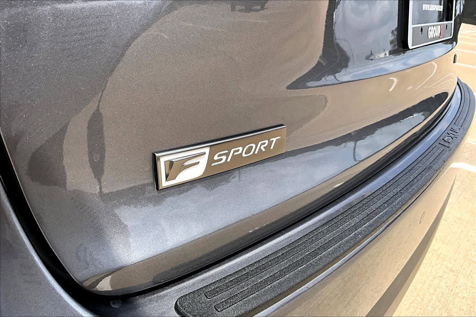 Used 2017 Lexus NX 200t F Sport FWD image 31