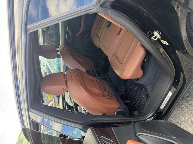 Used 2020 Audi Q8 Premium Plus w/ Premium Plus Package image 18