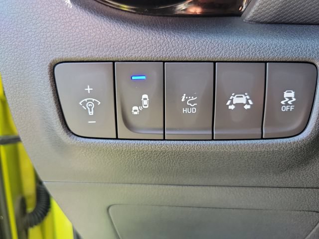 Used 2020 Hyundai Kona Ultimate FWD image 22