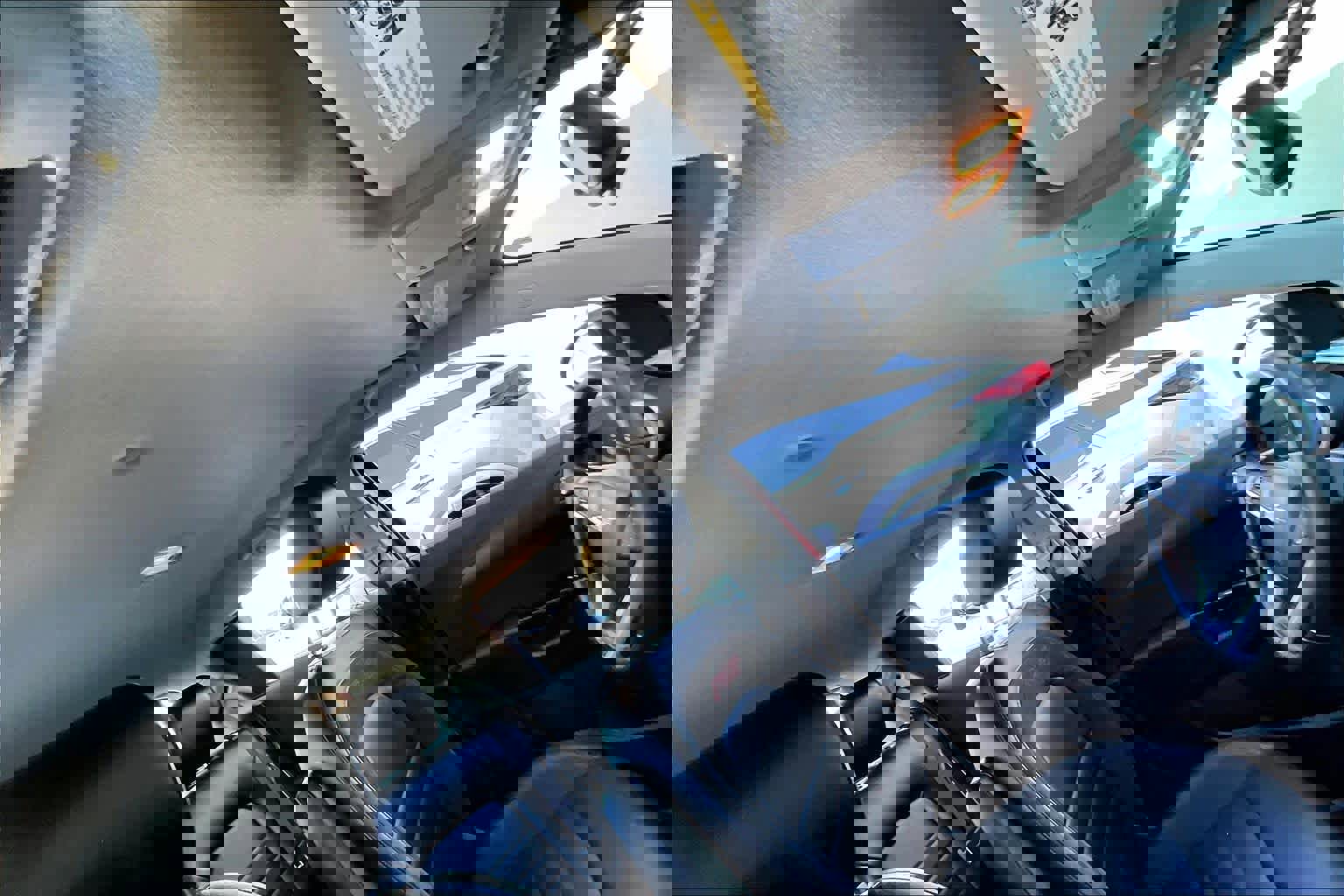 Used 2015 Chevrolet Sonic RS image 13