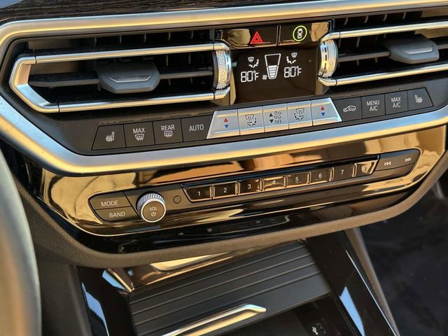 Certified 2024 BMW X3 M40i w/ Premium Package AWD/4WD image 37