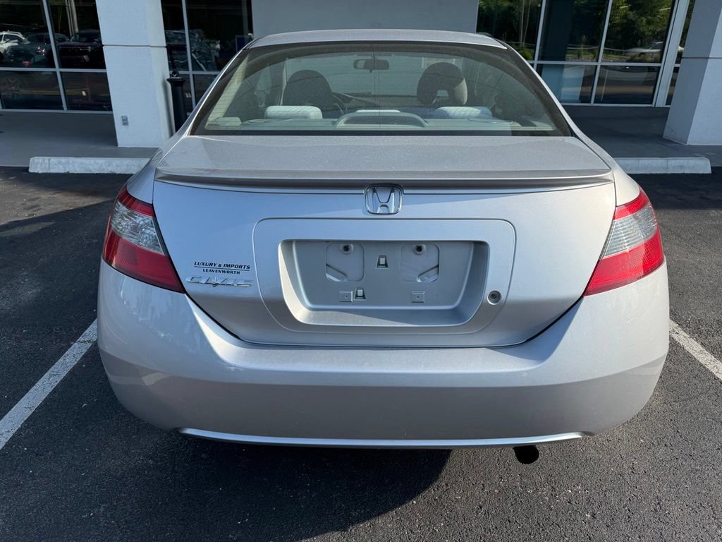 Used 2010 Honda Civic LX image 5