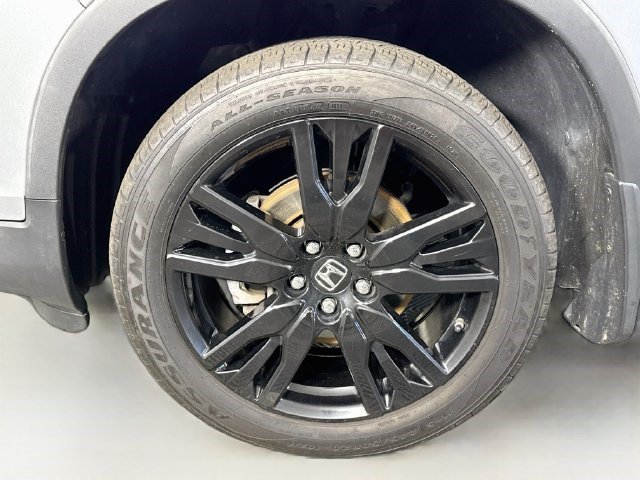 Used 2021 Honda Passport EX-L image 37