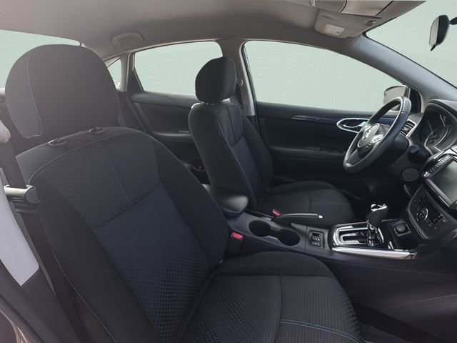 Used 2019 Nissan Sentra SR FWD image 18
