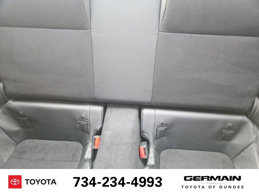 New 2026 Toyota GR86 Premium image 24