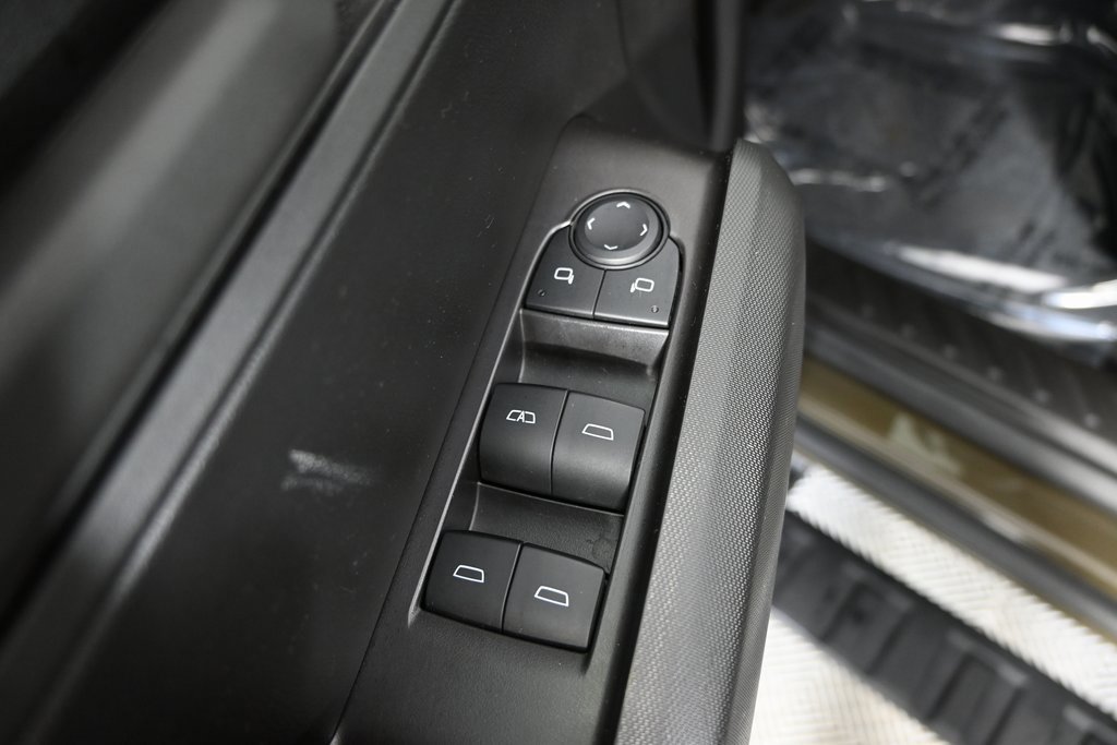 Used 2024 Chevrolet Colorado Trail Boss w/ Advanced Trailering Package image 19