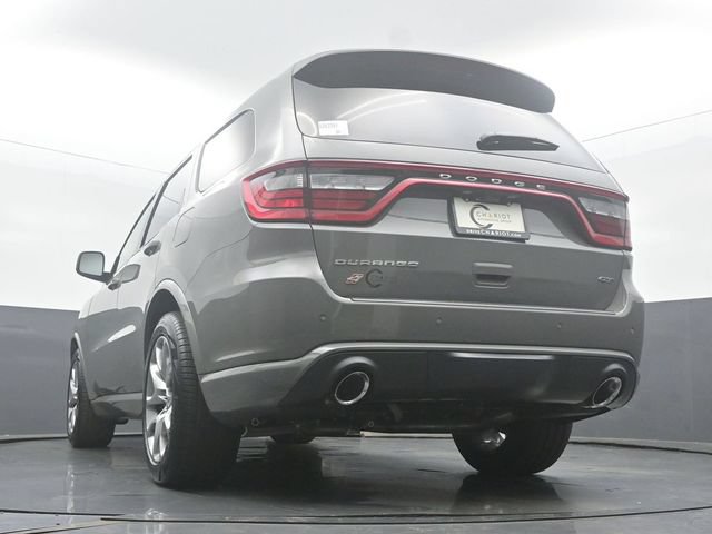 New 2026 Dodge Durango GT AWD/4WD image 57