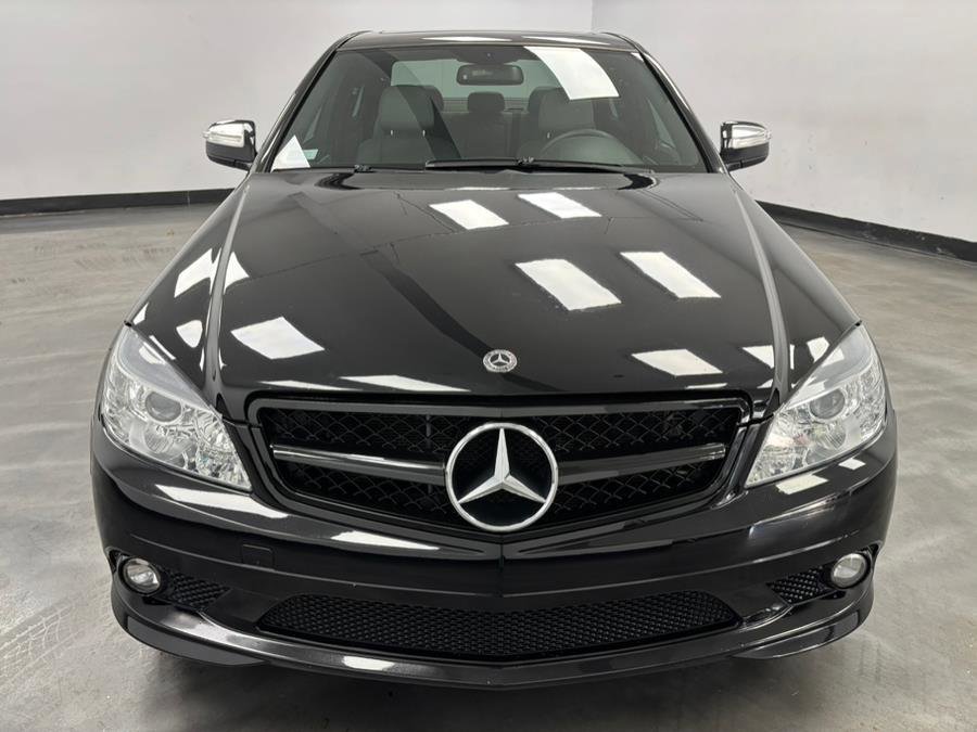 Used 2008 Mercedes-Benz C 300 Sport image 12