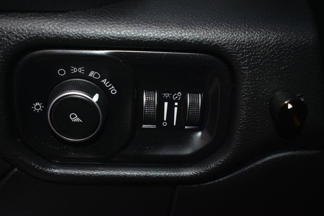 Used 2020 RAM 2500 Big Horn image 16