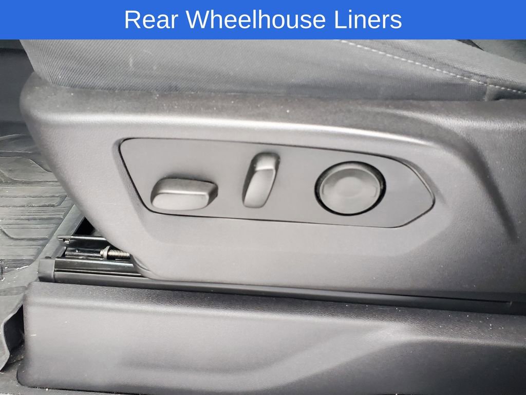 Used 2024 GMC Sierra 1500 Elevation w/ X31 Off-Road Package image 7