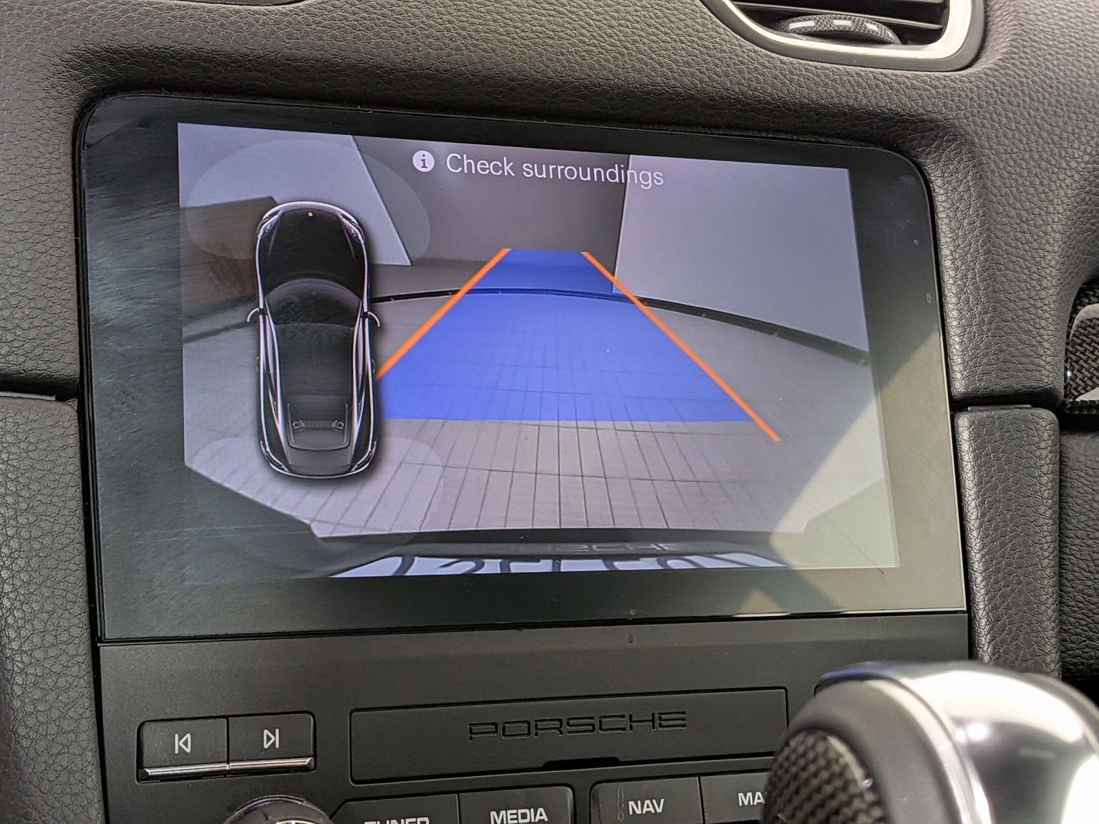 Certified 2025 Porsche 718 Cayman S RWD image 18