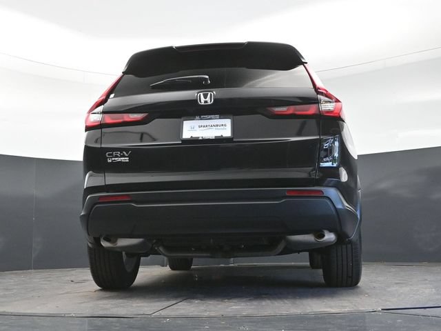 Used 2026 Honda CR-V EX image 29