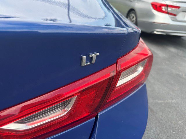 Certified 2023 Chevrolet Malibu LT image 5