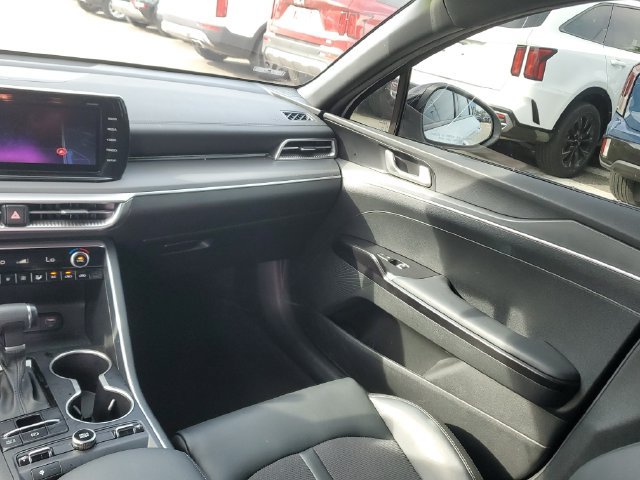 Certified 2024 Kia K5 GT-Line FWD image 15