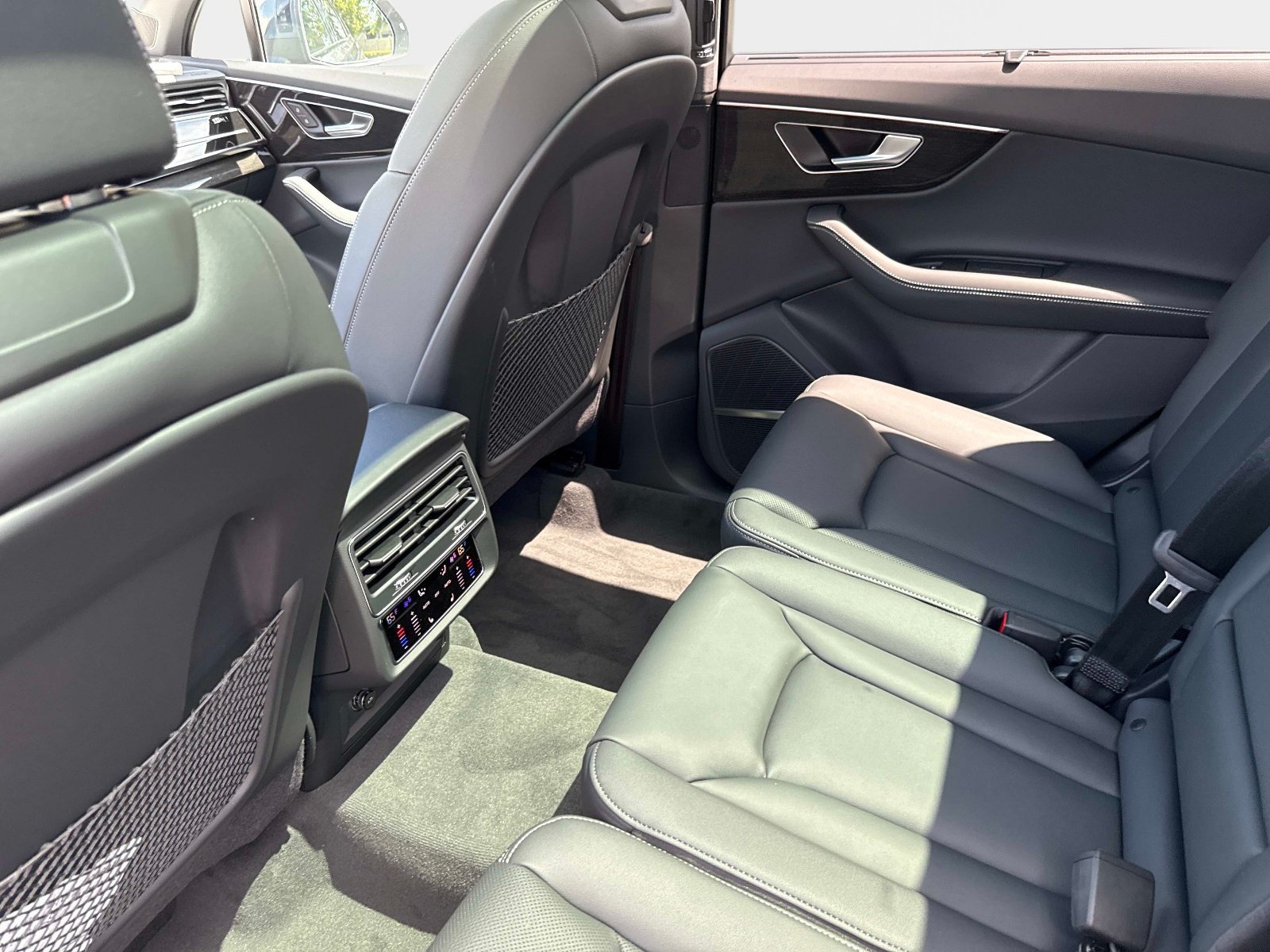 New 2026 Audi Q7 Premium Plus AWD/4WD image 15