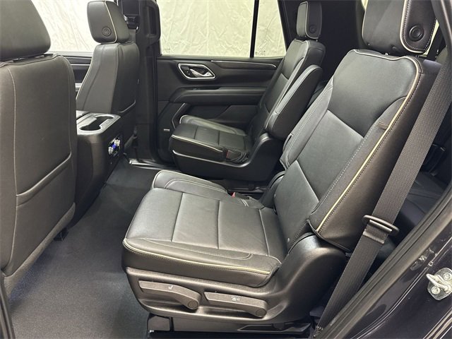 Certified 2023 GMC Yukon SLT image 13