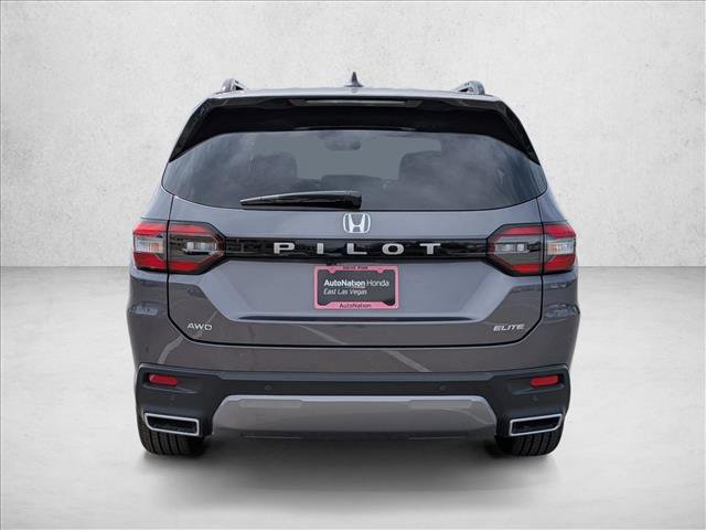 New 2026 Honda Pilot Elite image 8