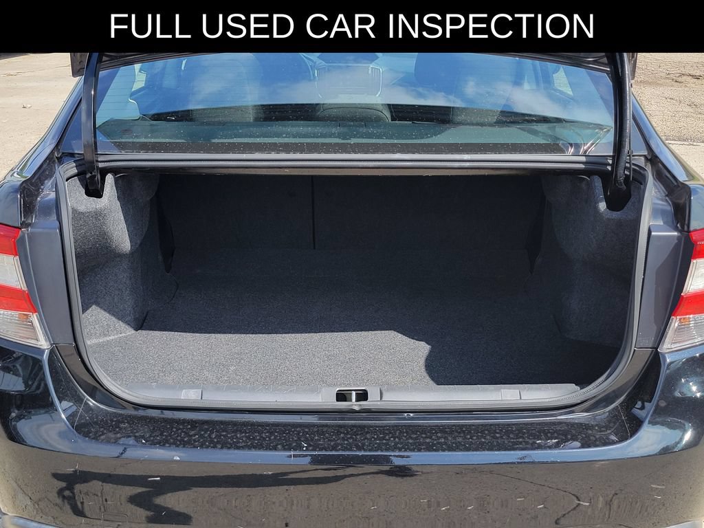 Used 2018 Subaru Impreza 2.0i AWD/4WD image 6