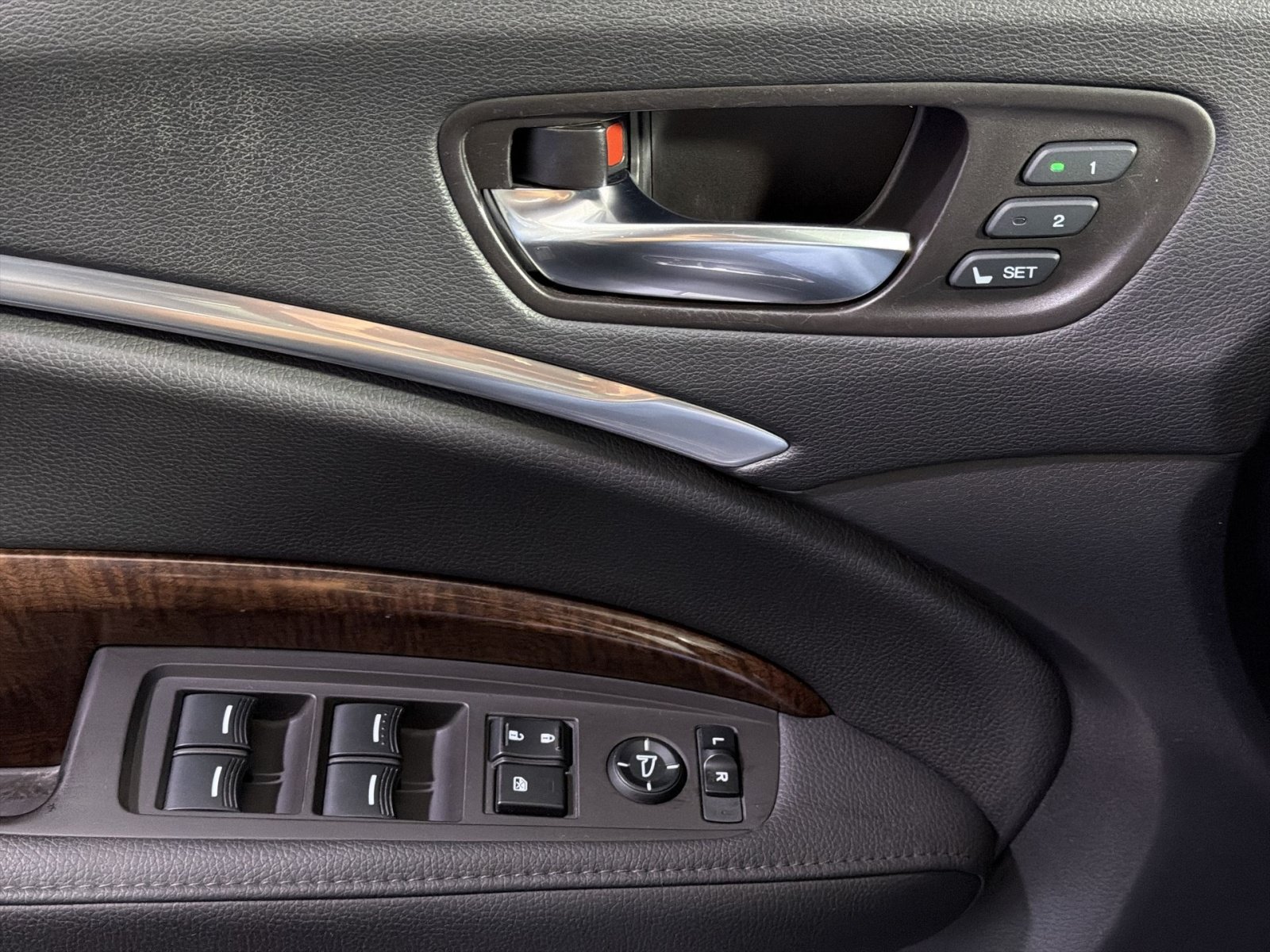 Used 2019 Acura MDX SH-AWD image 37