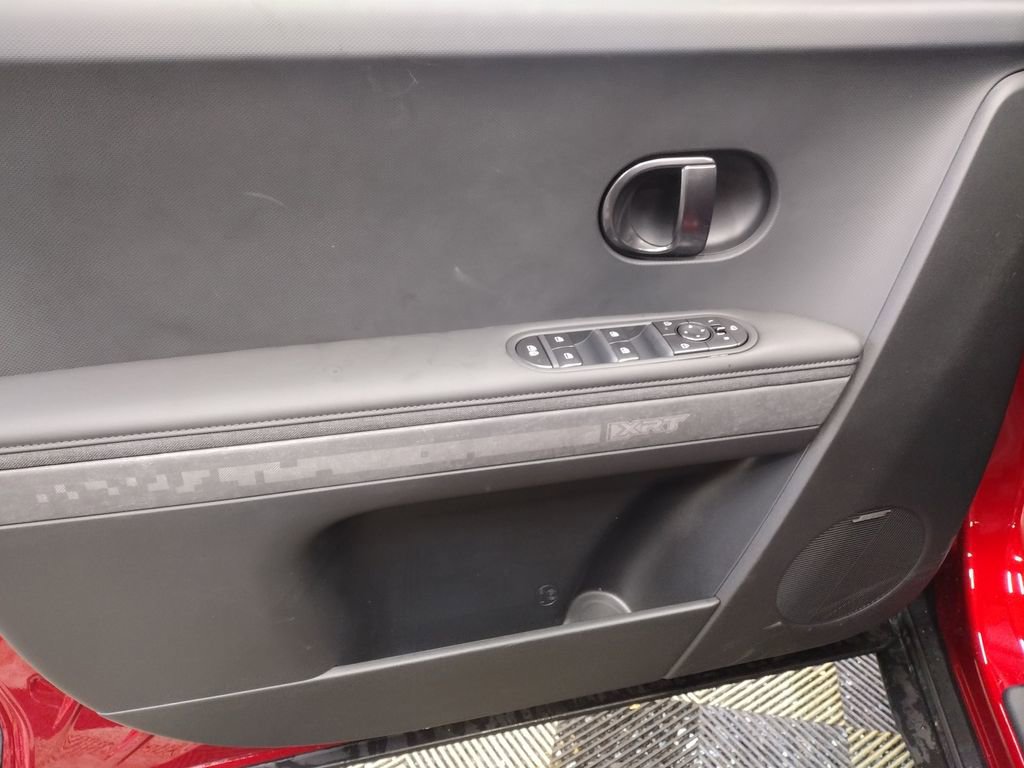 New 2026 Hyundai Ioniq 5 XRT image 21