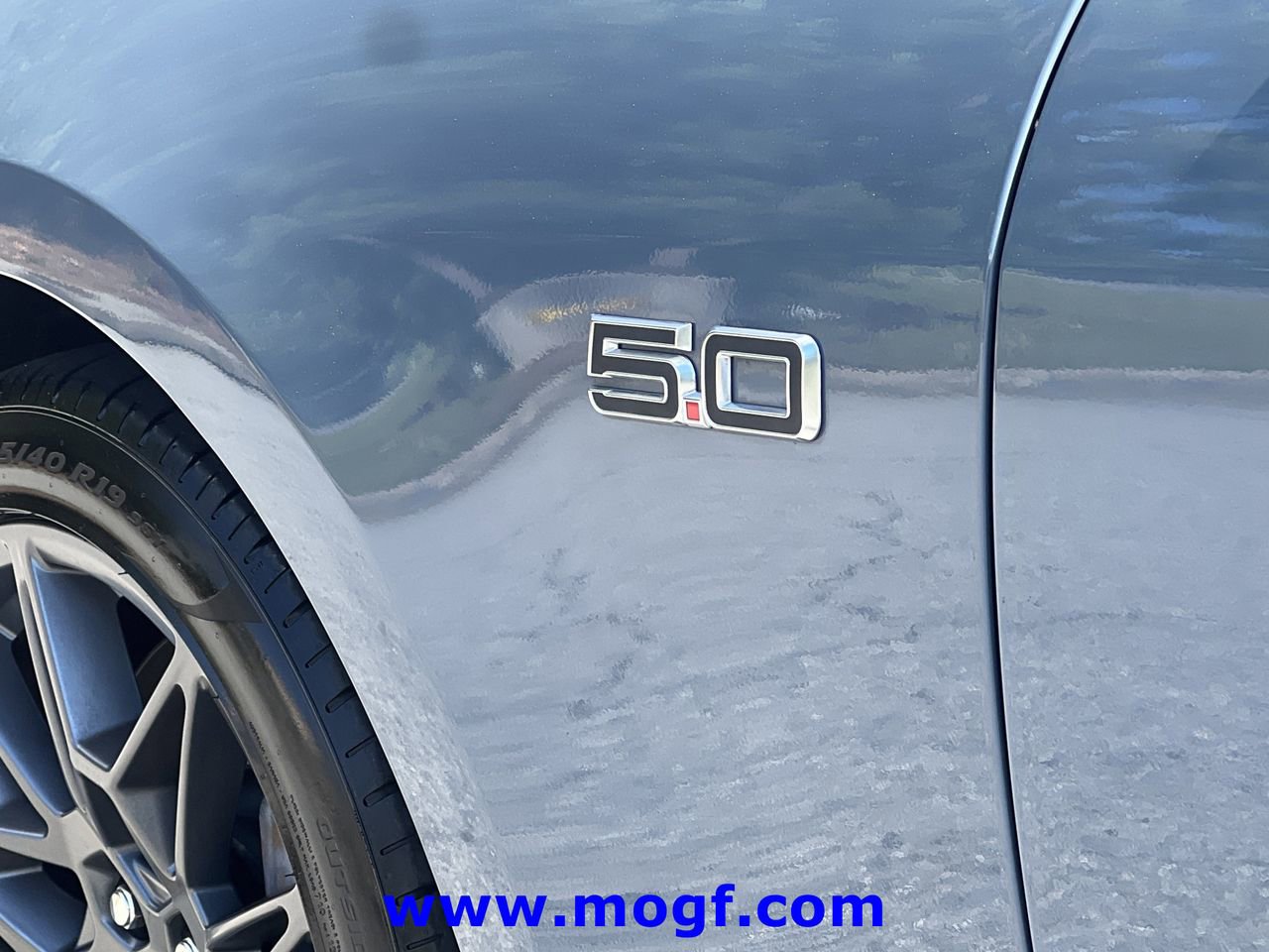Certified 2024 Ford Mustang GT Premium w/ GT Performance Package RWD image 29