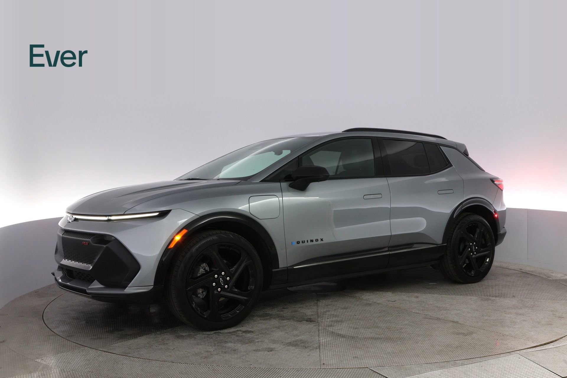 Used 2024 Chevrolet Equinox EV RS image 18