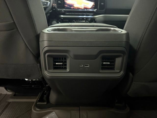 New 2026 Chevrolet Silverado 3500 LT w/ Convenience Package image 15