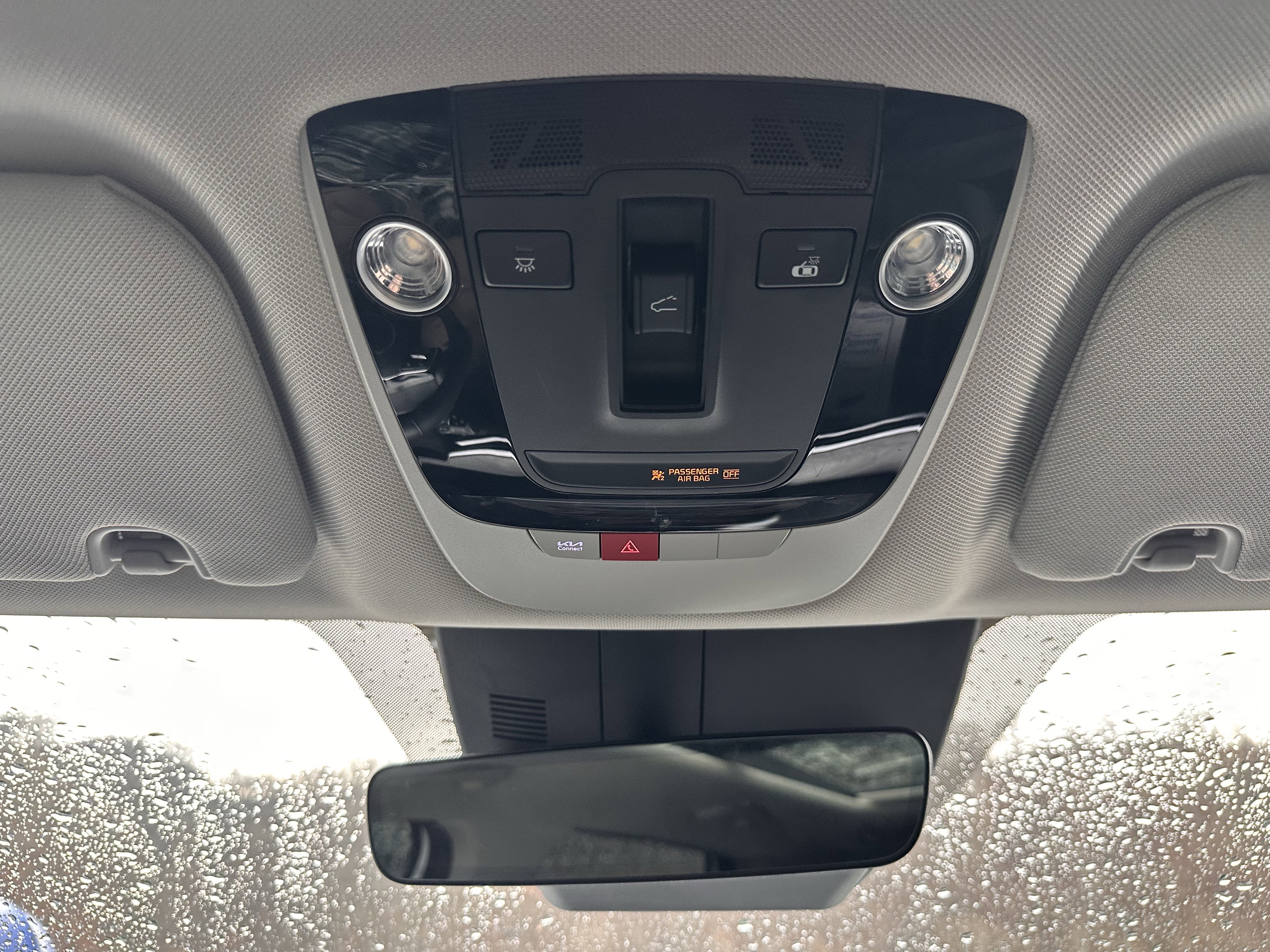 Used 2024 Kia Sorento SX image 19