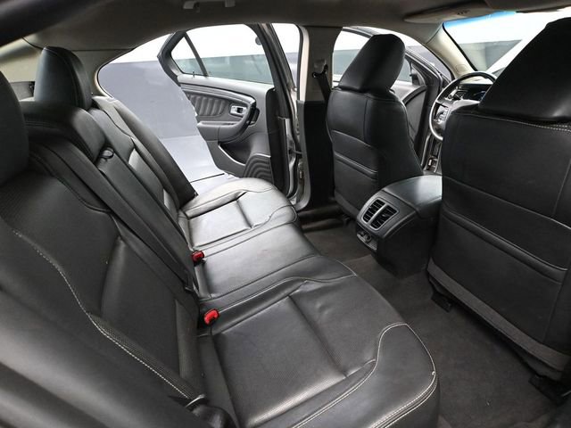 Used 2010 Ford Taurus Limited image 37