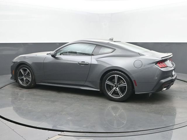Used 2024 Ford Mustang Premium RWD image 3