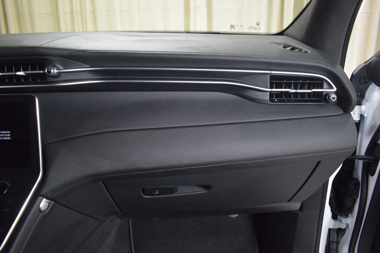 Used 2023 Maserati Grecale Modena image 24