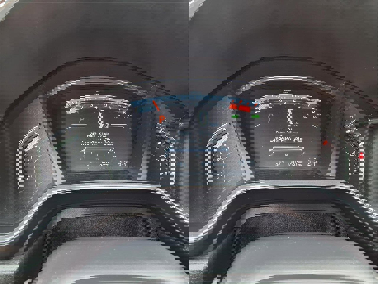 Used 2022 Honda CR-V EX-L image 28