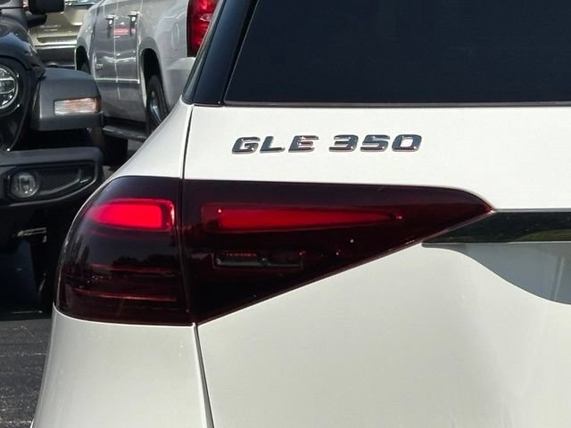 New 2026 Mercedes-Benz GLE 350 4MATIC image 11
